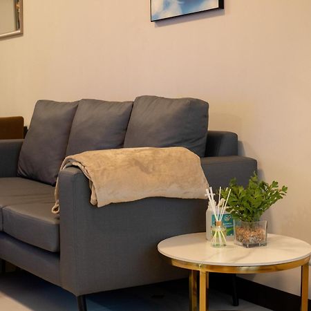 טאגיג Cityscape View 2Br In Uptown Bgc W 200Mbps Wifi מראה חיצוני תמונה