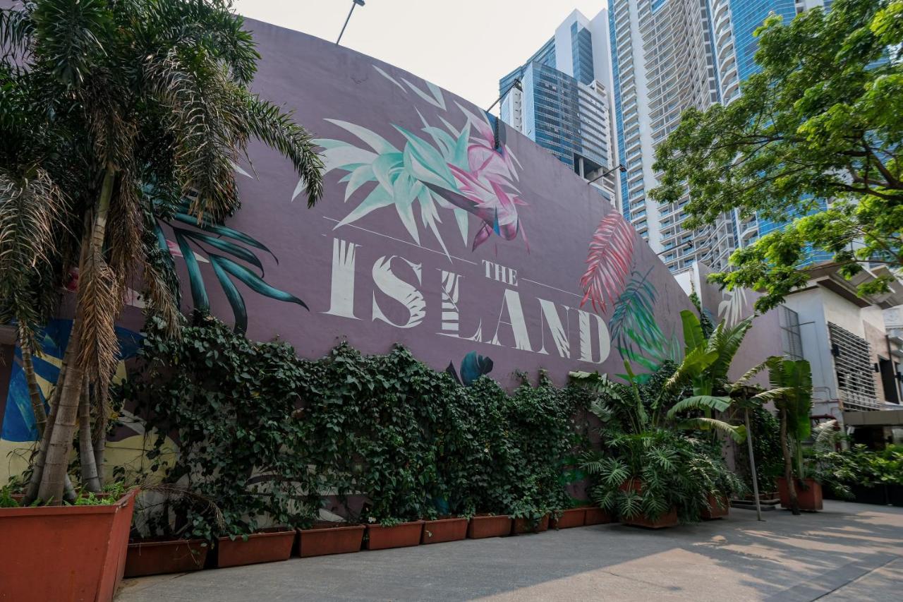 טאגיג Cityscape View 2Br In Uptown Bgc W 200Mbps Wifi מראה חיצוני תמונה
